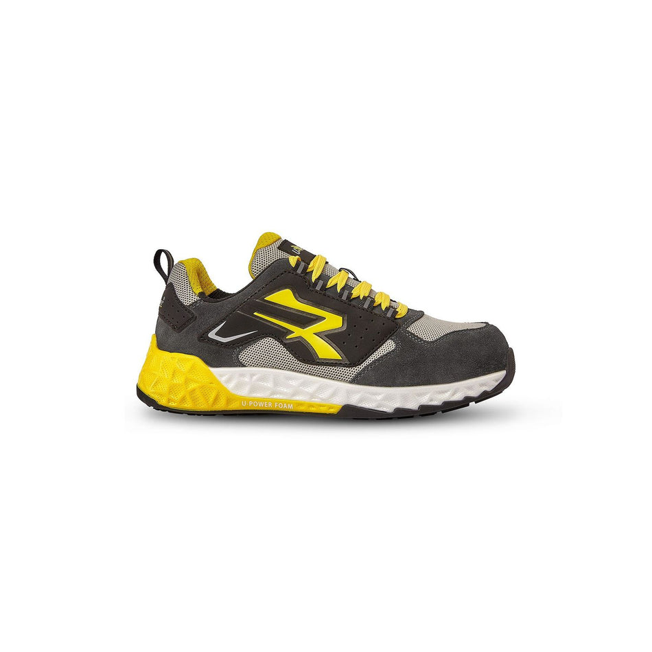U-POWER RED STRATOS STARK ESD S1PS HI HRO FO SR