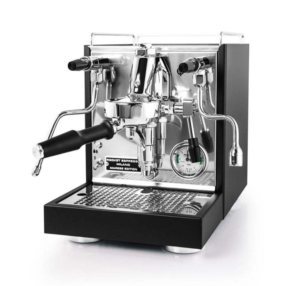 Rocket Espresso Marese Edition black