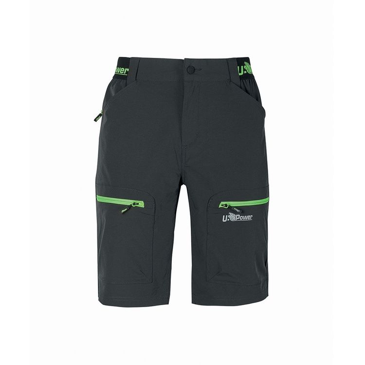 FUTURE ARE ASPHALT GRAY GREEN