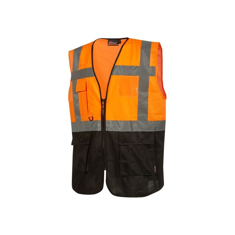 HIGHLIGHT WEAR DIADEM Orange Fluo