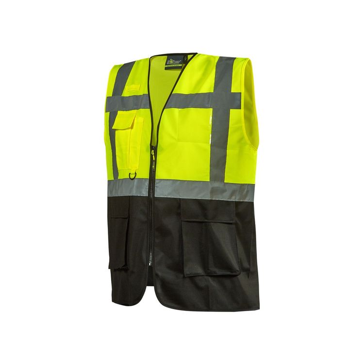 HIGHLIGHT WEAR DIADEM Yellow Fluo