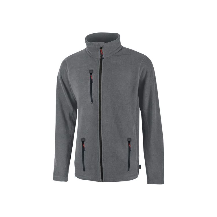 ENJOY WEAR JURA Gray Meteorite