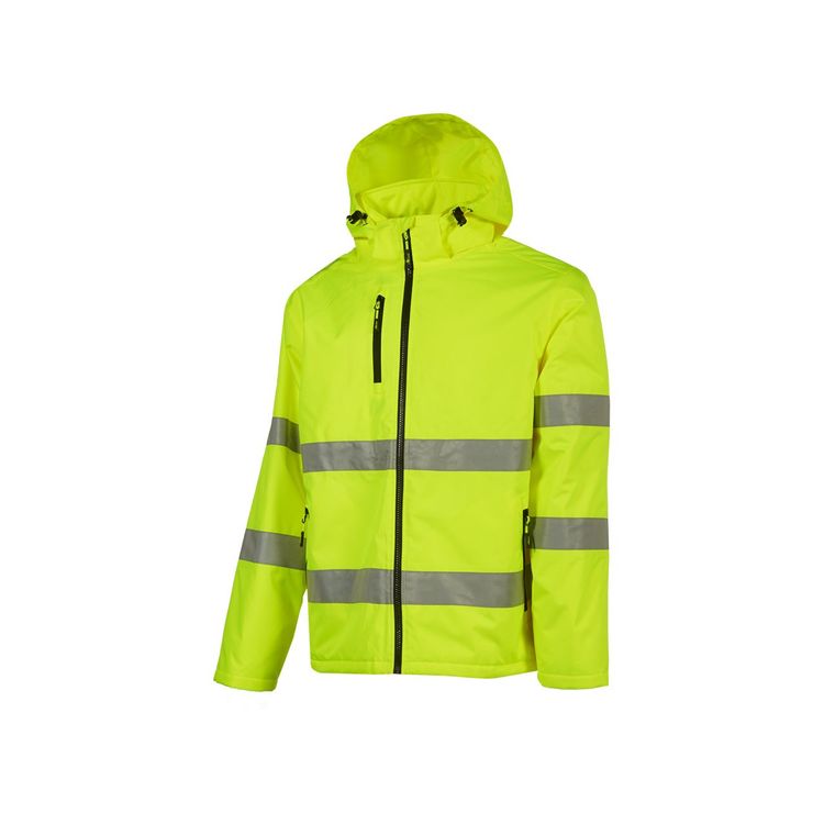 HIGHLIGHT WEAR KAIA Yellow Fluo