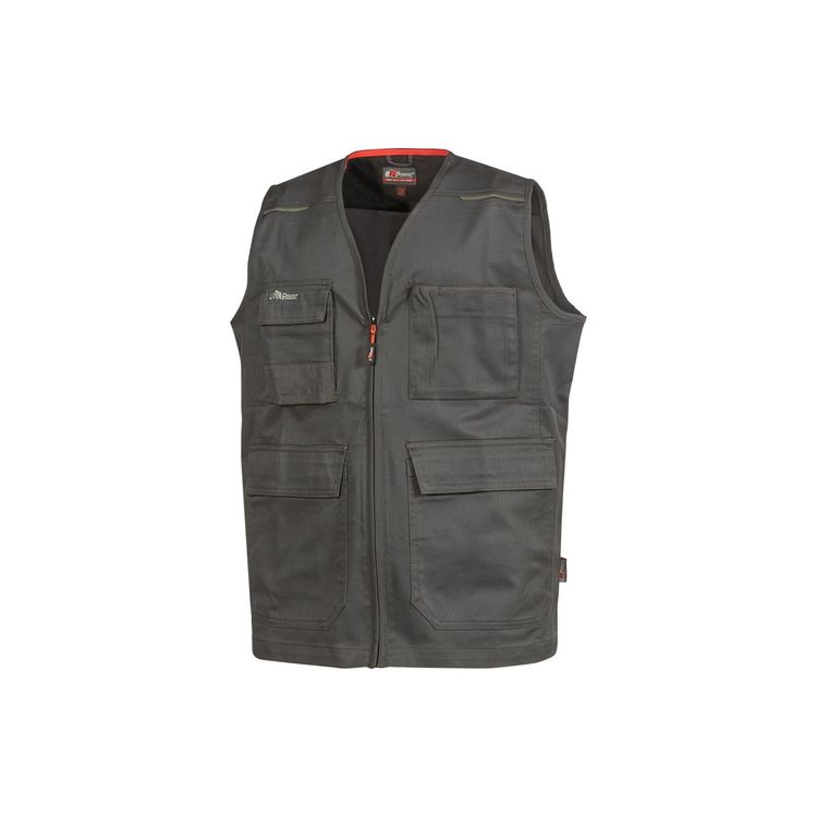 HAPPY WEAR OPEN Gray Meteorite