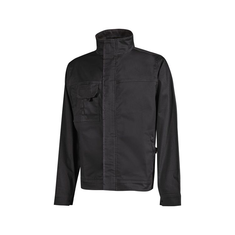 SMART WEAR PALMA Black Carbon