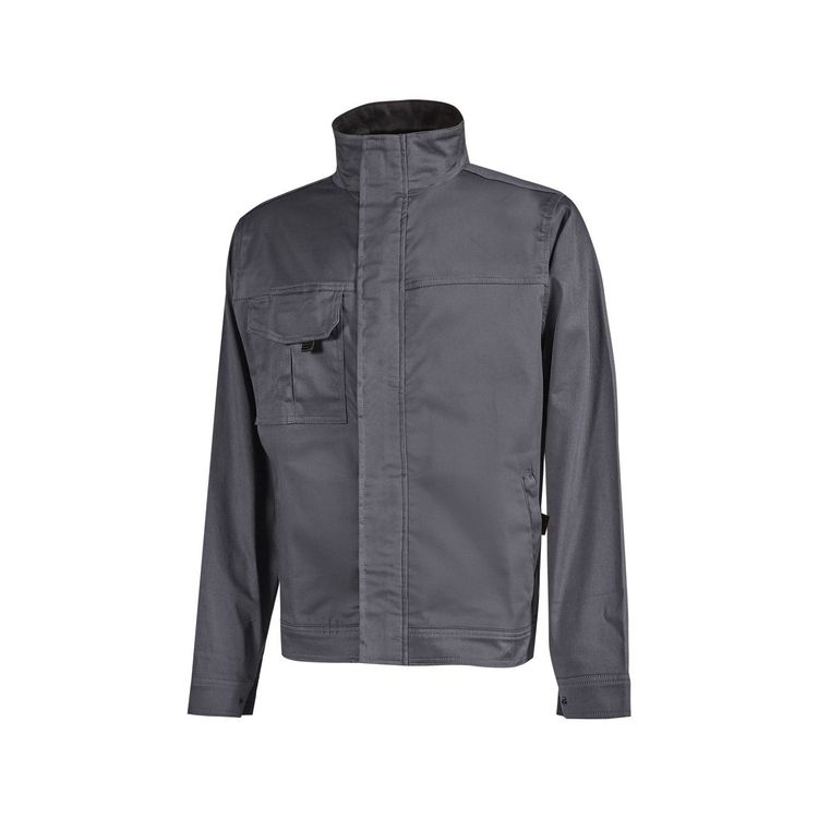 SMART WEAR PALMA Grey Iron