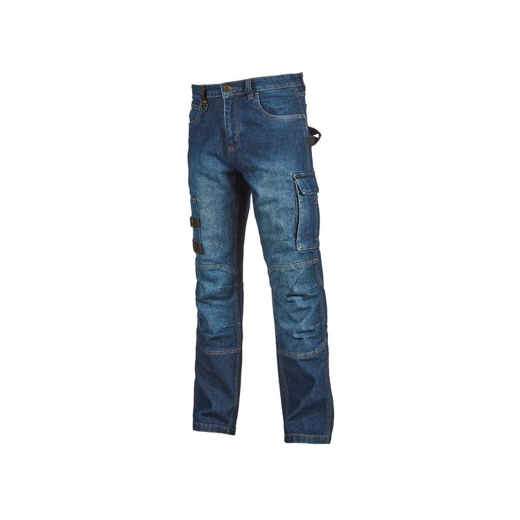 SMART WEAR PEPPER Guado Jeans