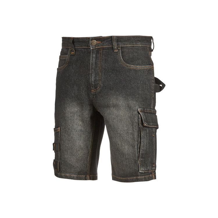 SMART WEAR SALT Black Carbon