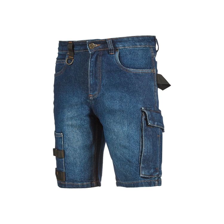 SMART WEAR SALT Guado Jeans