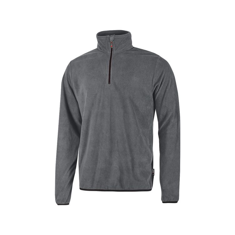 ENJOY WEAR SHETLAND Gray Meteorite