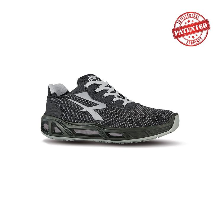 U-POWER RED CARPET IMPERIUS CARPET s ESD S3S CI FO SR