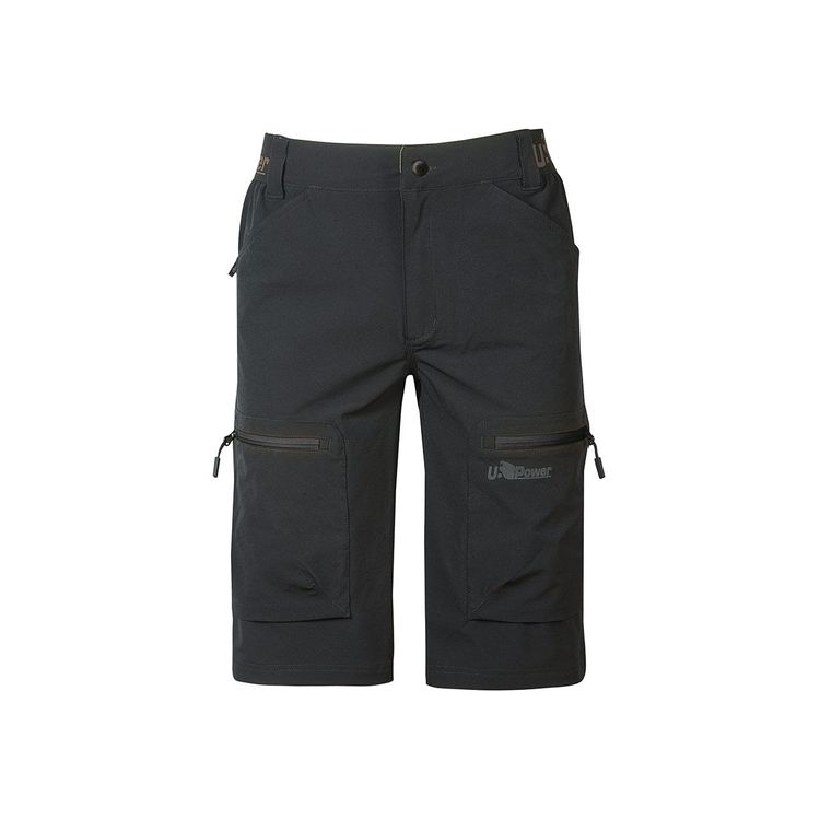 FUTURE ARES ASPHALT GREY