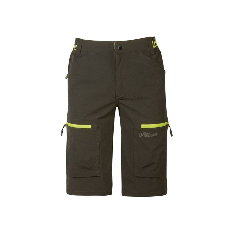 FUTURE ARES DARK GREEN