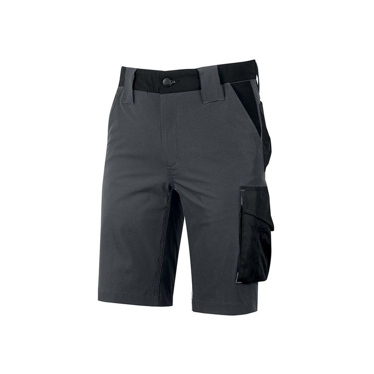 FUTURE MERCURY ASPHALT GREY