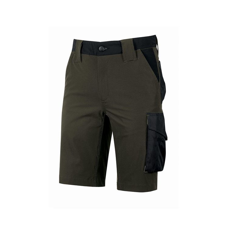 FUTURE MERCURY DARK GREEN