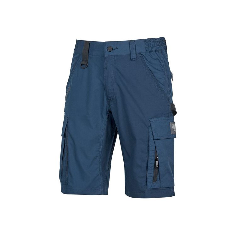 FUTURE SOLARIS DEEP BLUE