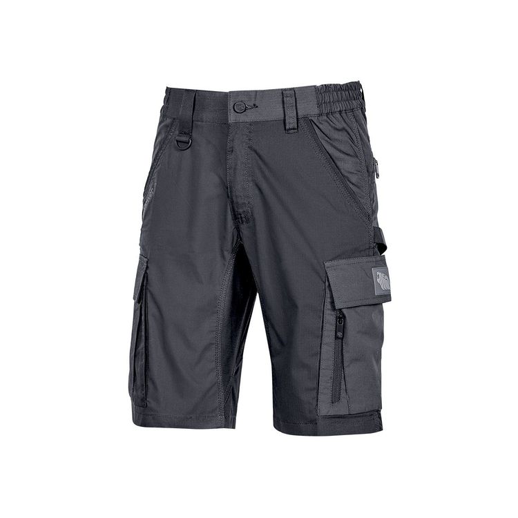 FUTURE SOLARIS GREY GREY