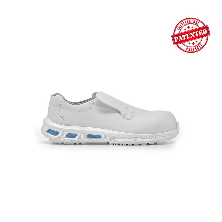 U-POWER RED LION BLANCO o S2 FO SR
