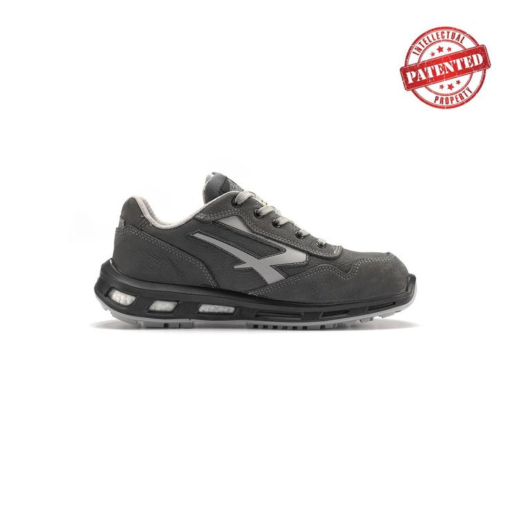 U-POWER RED LION KICK s ESD S3S CI FO SR