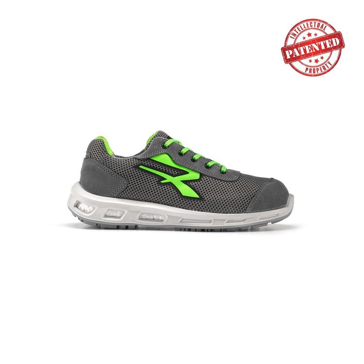 U-POWER RED LION SUMMER s ESD S1PS FO SR