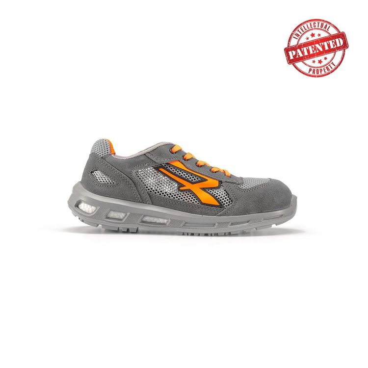 U-POWER RED LION ULTRA s ESD S1PS FO SR