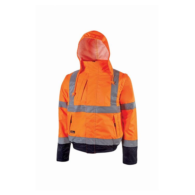HIGHLIGHT WEAR CRAFTY ORANGE FLUO