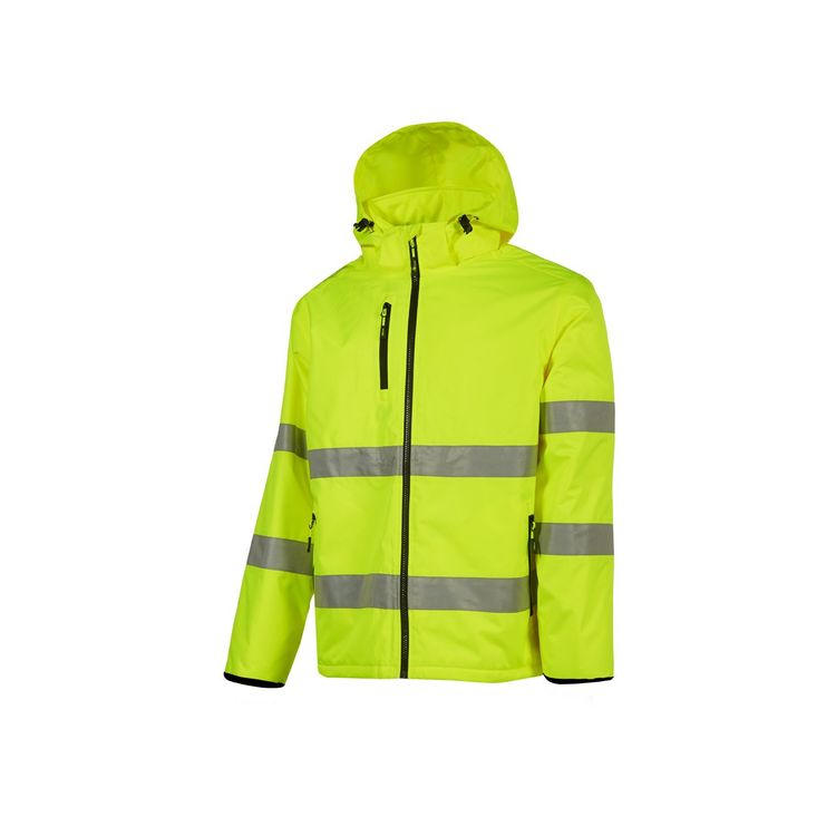 HIGHLIGHT WEAR CURSA Yellow Fluo
