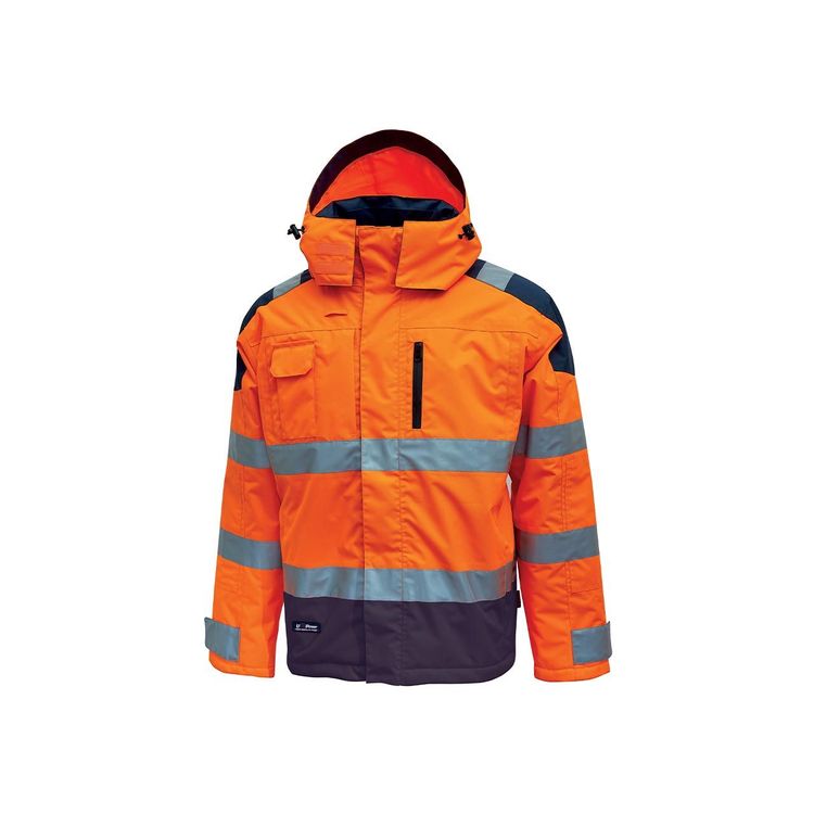 HIGHLIGHT WEAR DEFENDER ORANGE FLUO