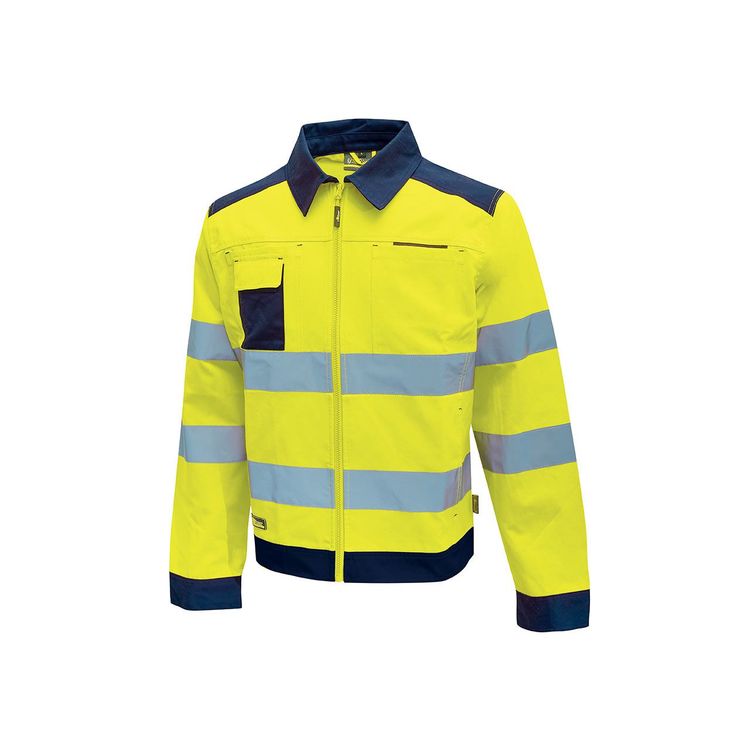 HIGHLIGHT WEAR GLARE YELLOW FLUO