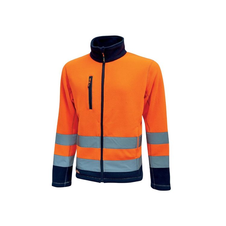 HIGHLIGHT WEAR BOING ORANGE FLUO