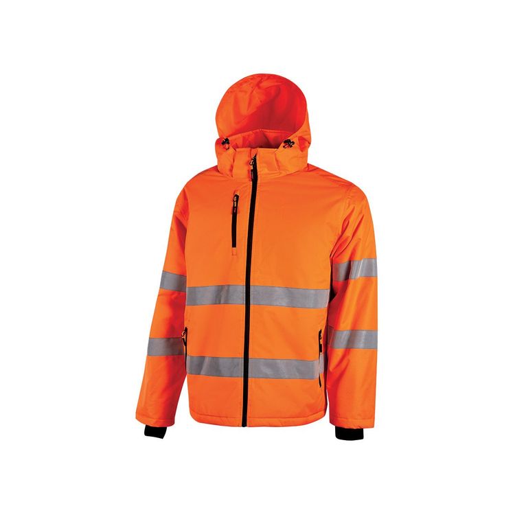HIGHLIGHT WEAR IMAI ORANGE FLUO