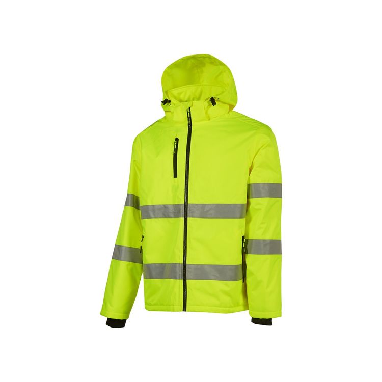 HIGHLIGHT WEAR IMAI Yellow Fluo