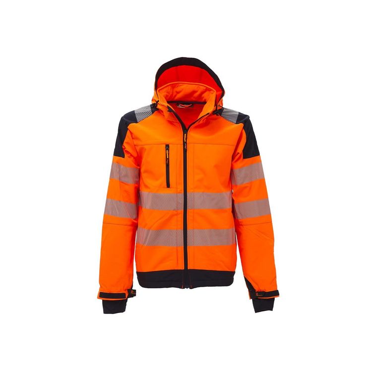 HIGHLIGHT WEAR MIKY ORANGE FLUO