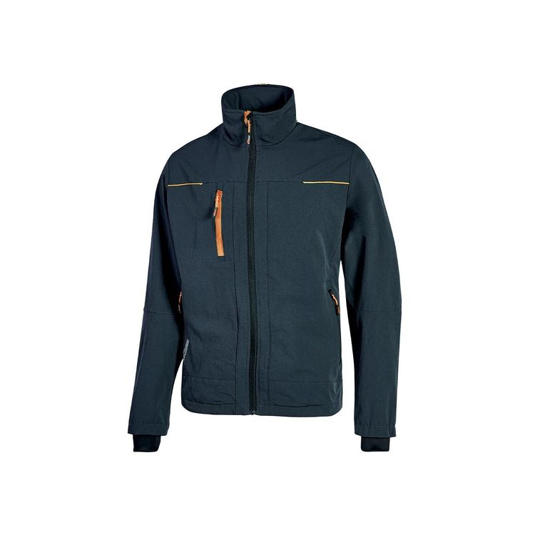 PERFORMANCE WEAR PLUTON DEEP BLUE