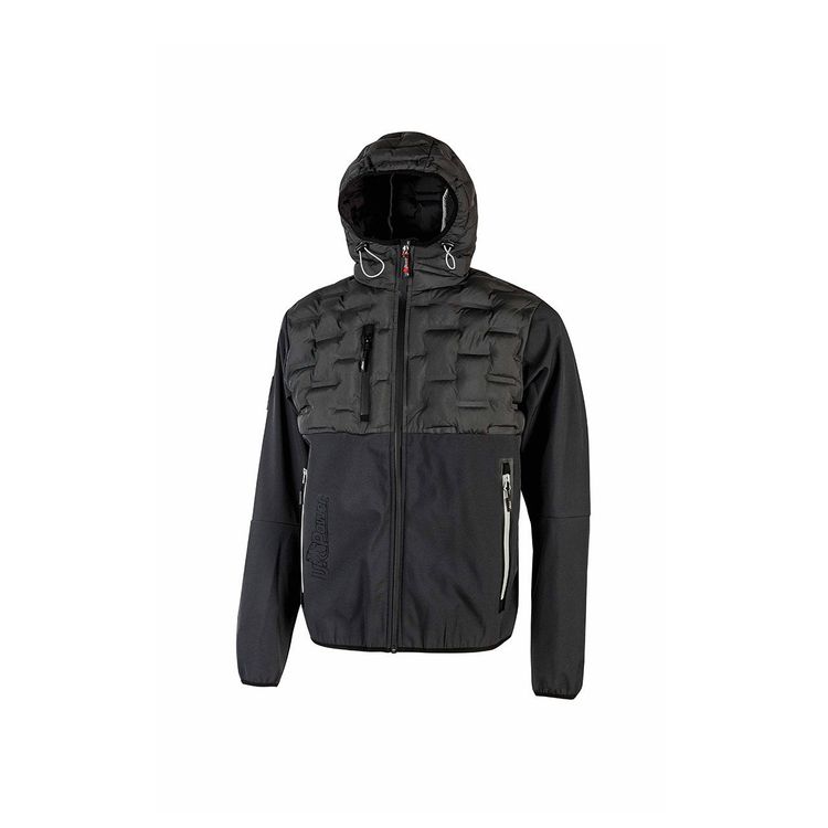 FUTURE SPOCK GREY METEORITE