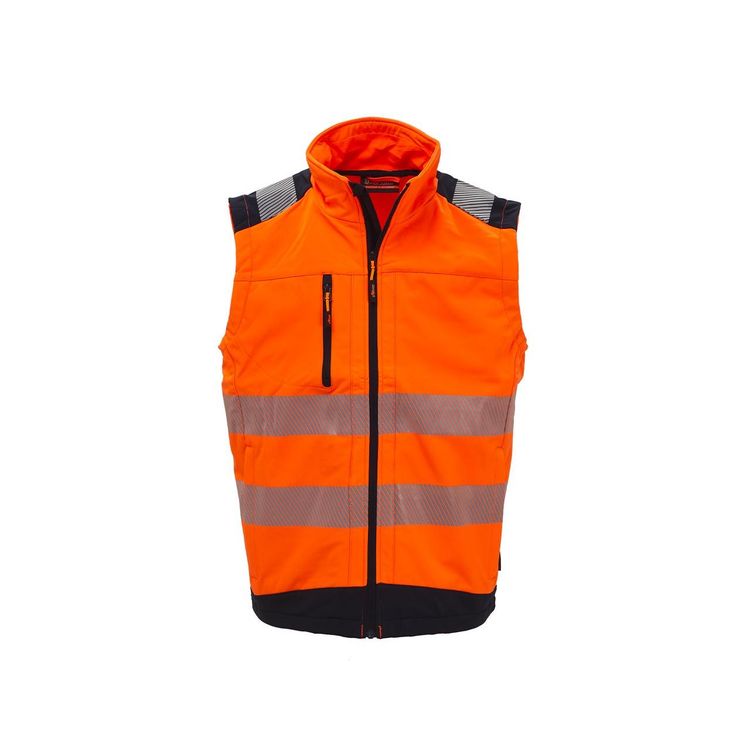HIGHLIGHT WEAR DANY ORANGE FLUO