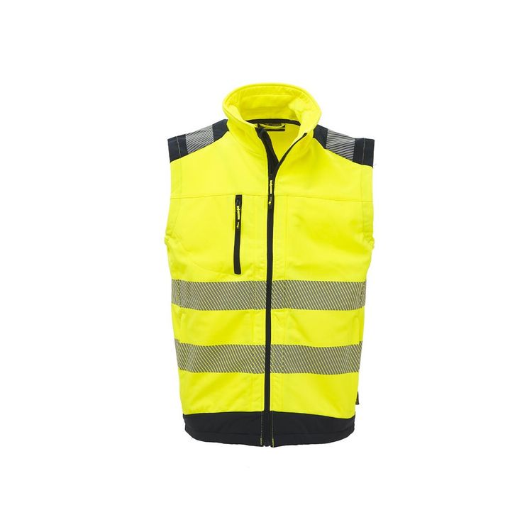 HIGHLIGHT WEAR DANY YELLOW FLUO