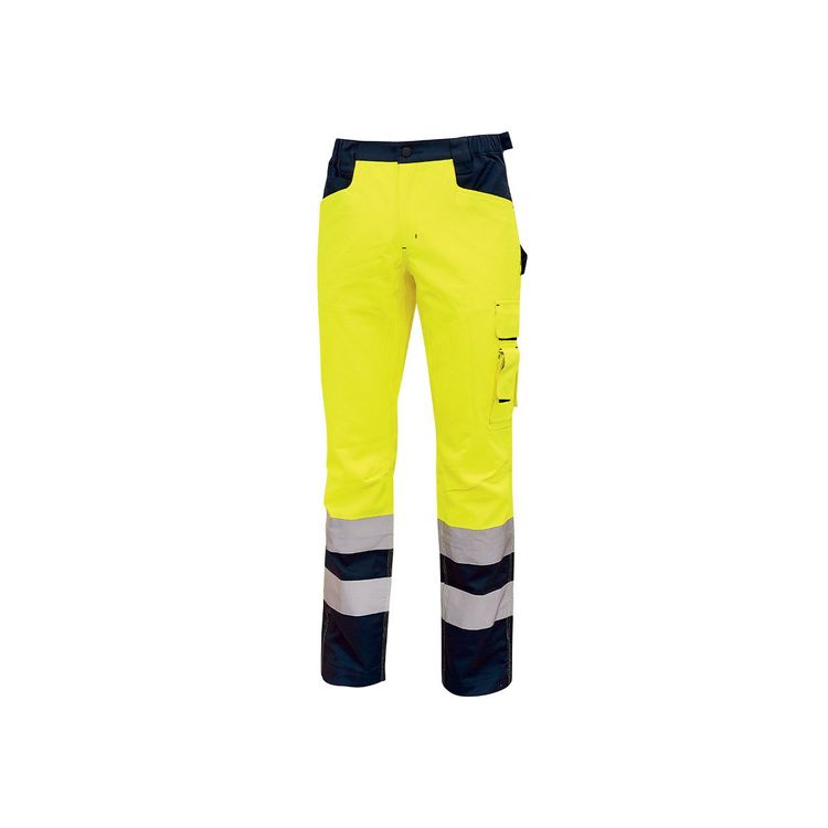 HIGHLIGHT WEAR BEACON YELLOW FLUO