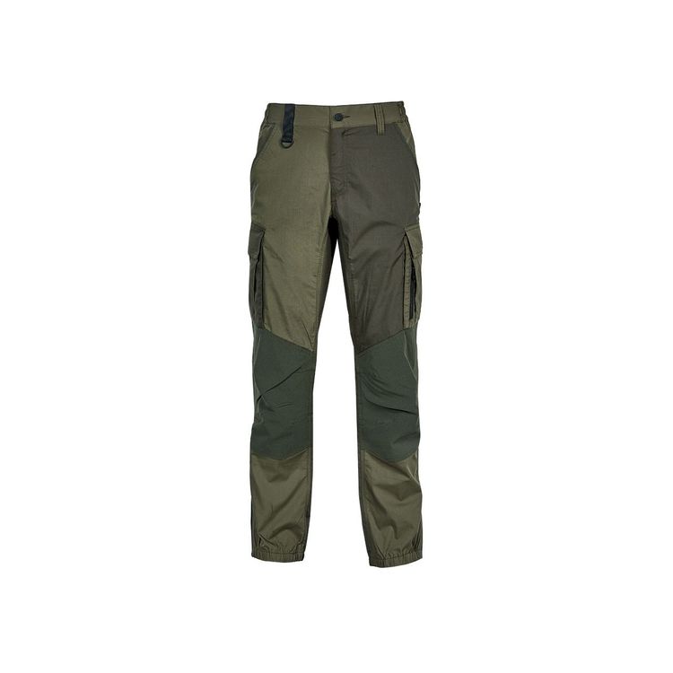 FUTURE HIKE DARK GREEN