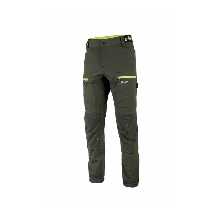 FUTURE HORIZON DARK GREEN