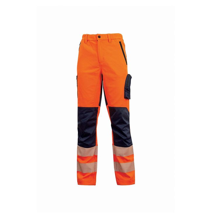 HIGHLIGHT WEAR ROY ORANGE FLUO