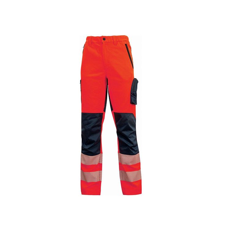 HIGHLIGHT WEAR ROY RED FLUO