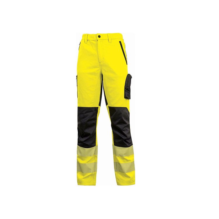 HIGHLIGHT WEAR ROY YELLOW FLUO