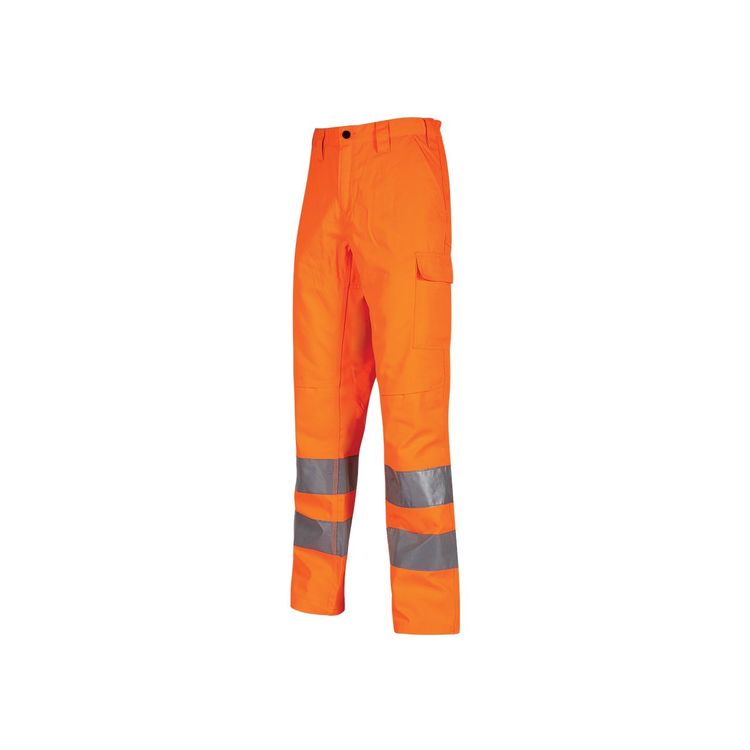 HIGHLIGHT WEAR SIRIUS ORANGE FLUO