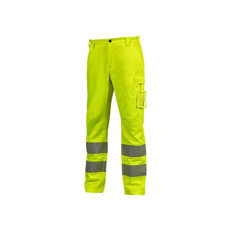 HIGHLIGHT WEAR SIRIUS Yellow Fluo