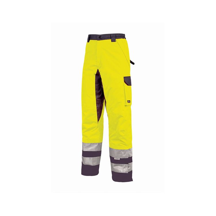 HIGHLIGHT WEAR SUBU YELLOW FLUO