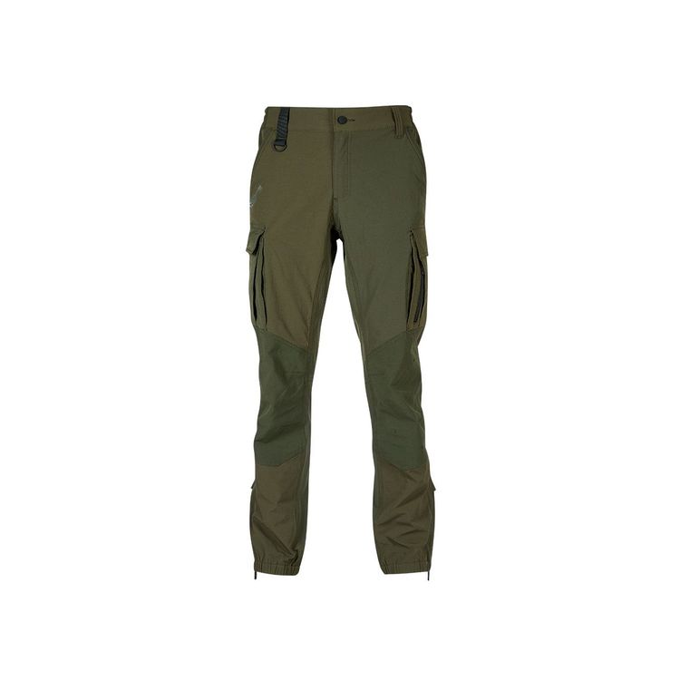FUTURE TREK DARK GREEN