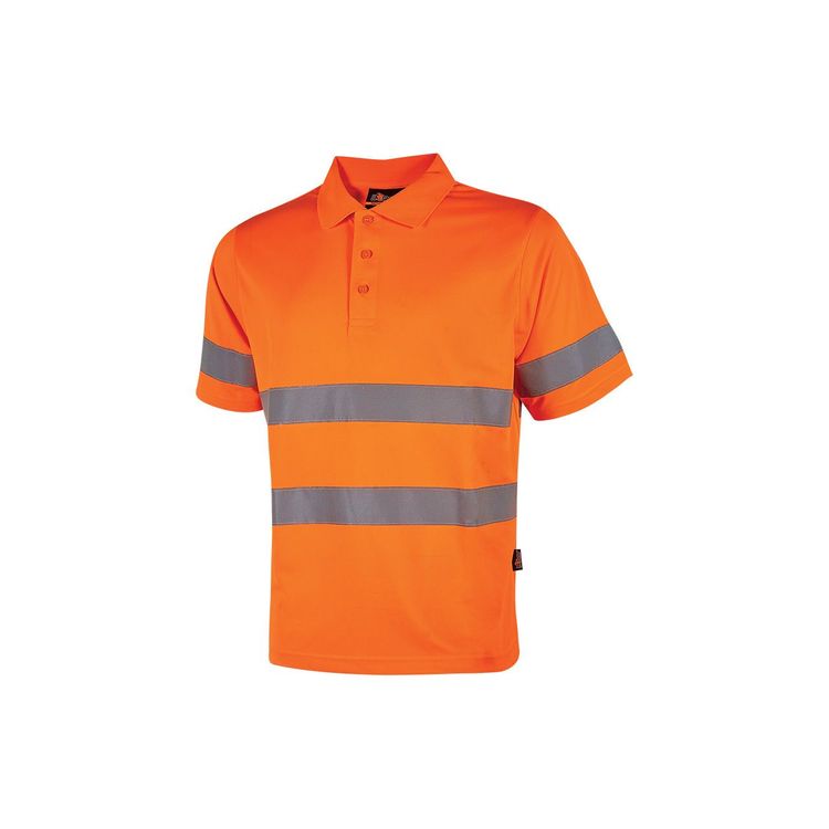 HIGHLIGHT WEAR ENIF ORANGE FLUO