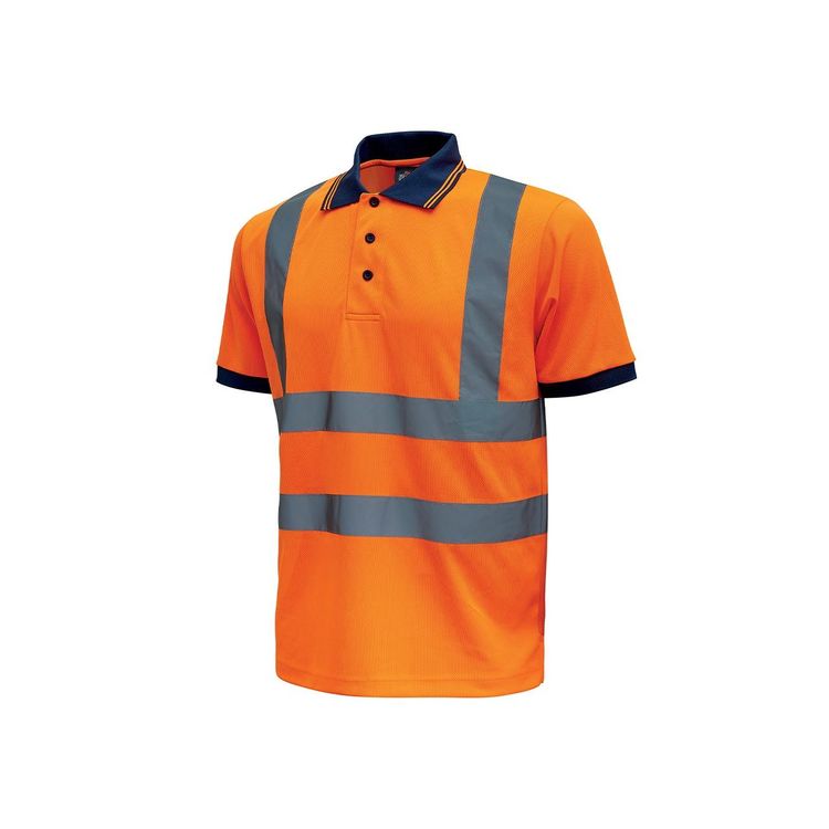 HIGHLIGHT WEAR NEON ORANGE FLUO