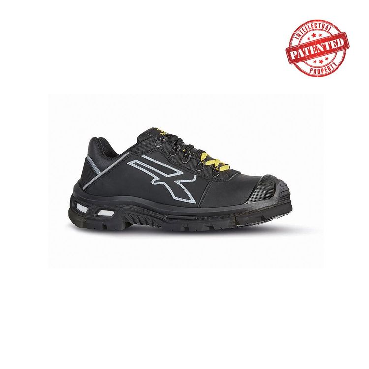 U-POWER RED LION TIM s ESD S3S CI FO SR